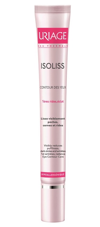 Уход для контура глаз 15 мл