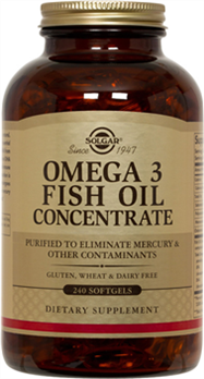 solgar  капсулы 120 шт.