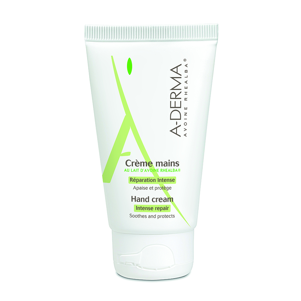 

A-Derma Крем для рук 50 мл
