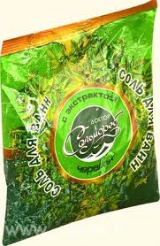 для ванн череда 500 г Доктор морей