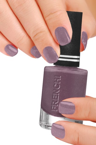 лак-укрепитель 11мл тон-137 звездная пыль