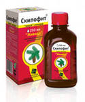 Скипофит Движение экстракт 250 мл