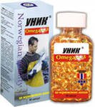 Омега-3 Уник капсулы  300Мг 90 шт