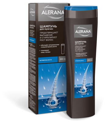 активататор роста для мужчин 250 мл