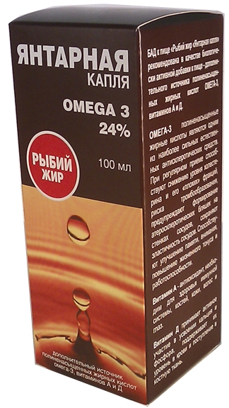 флакон 100 мл (БАД)