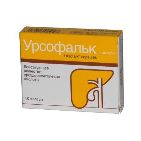 капсулы 250 мг 10 шт.