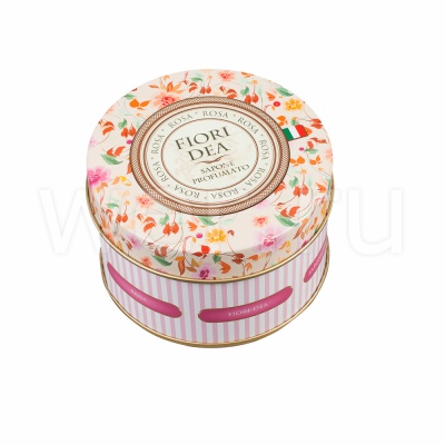 роза 100 г 2 шт. (жест.банка)