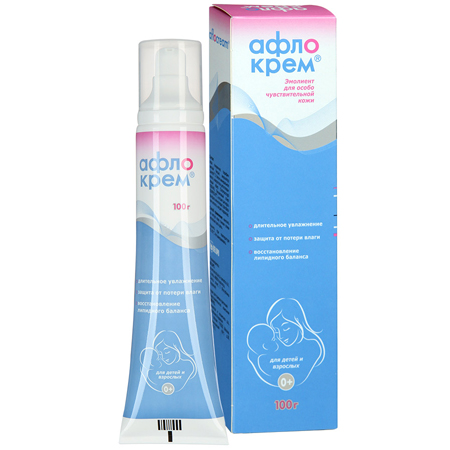 для особо чувствительной кожи 100 г
