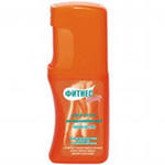 Спрей-Лосьон Фитнес Боди антицелл. 170 мл