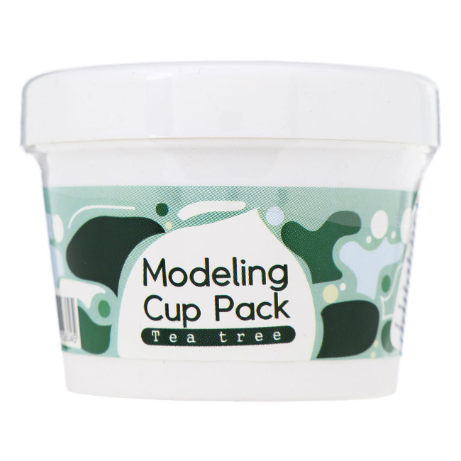 Чайное дерево 18г modeling cup pack tea tree