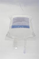 Натрия хлорид раствор для инффузий 0,9% флакон 250 мл 1 пэт Гротекс