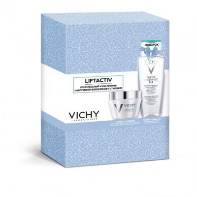 Набор подарочный 2 средства