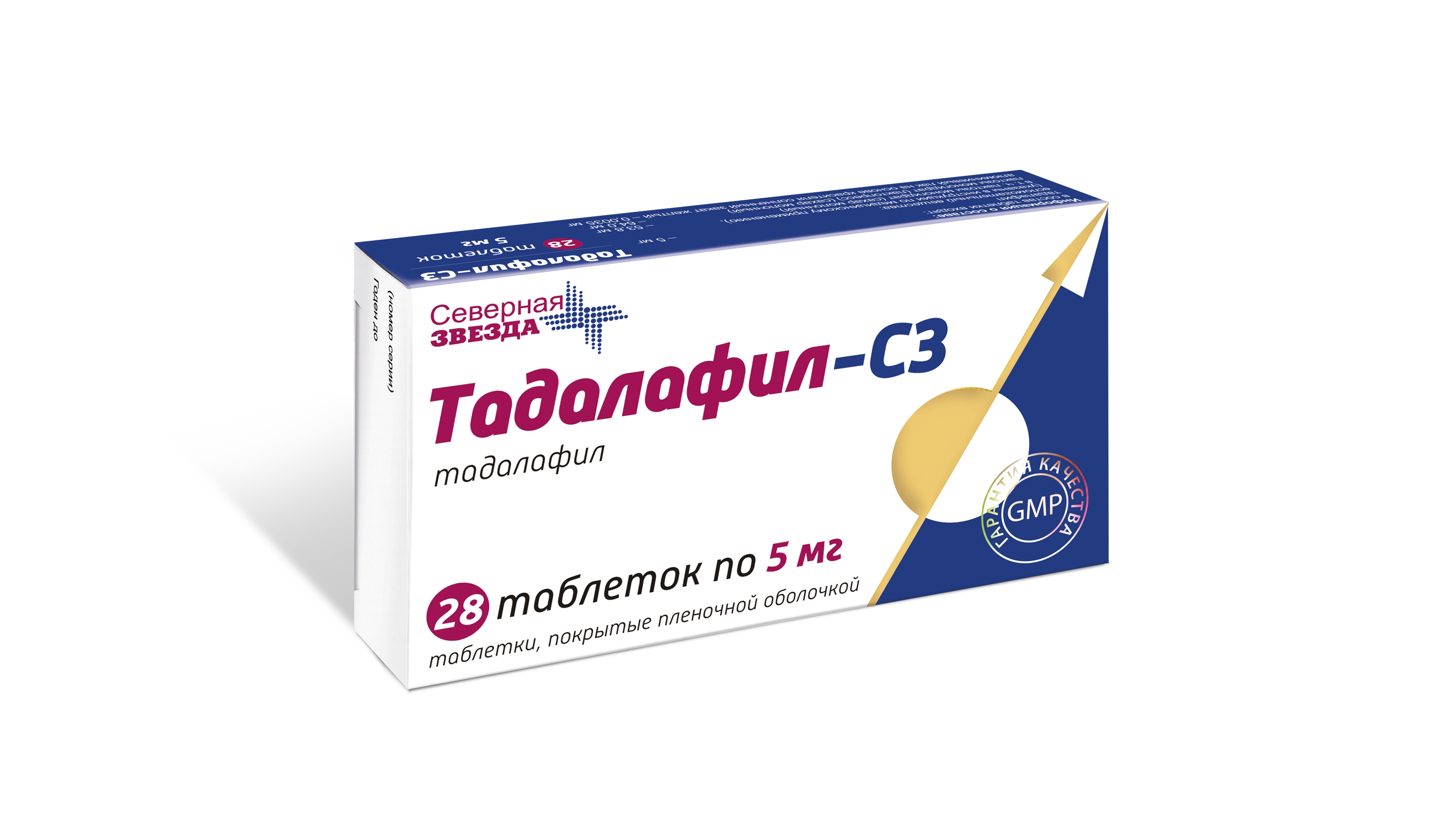 Тадалафил-СЗ в Новокузнецк - инструкция по применению, описание, отзывы  пациентов и врачей, аналоги