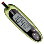 One Touch Ultra Easy Глюкометр