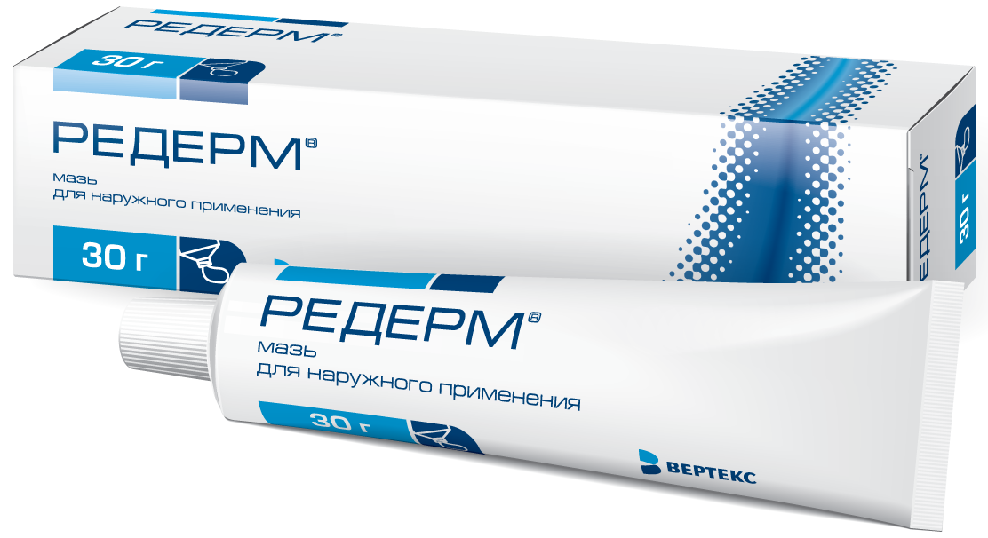 мазь для наружного применения туба 30 г