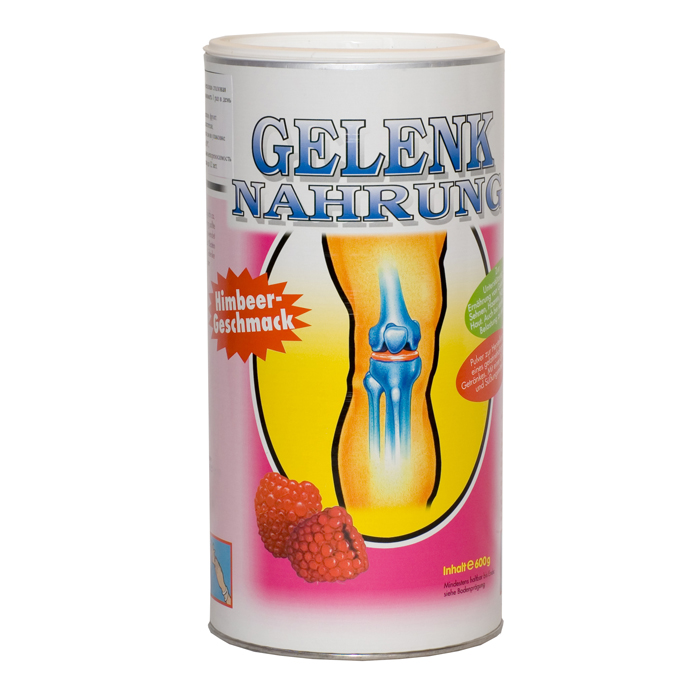 порошок для приема внутрь 600 г Малина