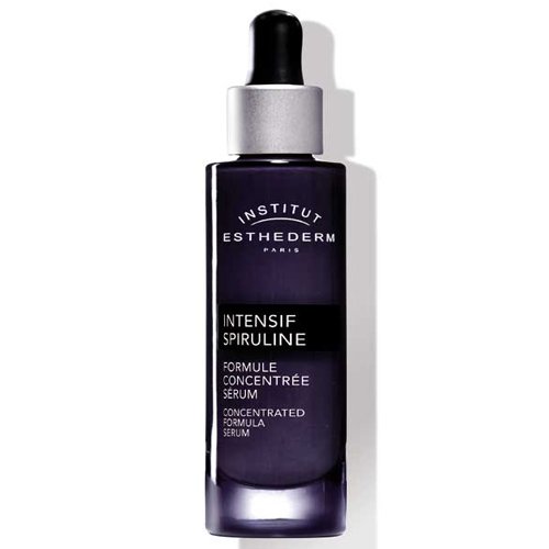 Сыворотка концентрированная со спирулиной 30 мл