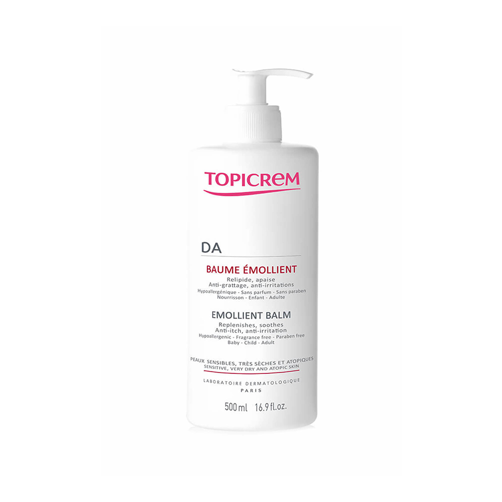 Бальзам липидовосстанавливающий 500 мл