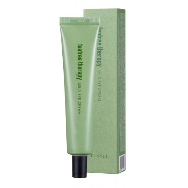 Крем для кожи вокруг глаз с экстрактом чайного дерева 30 г