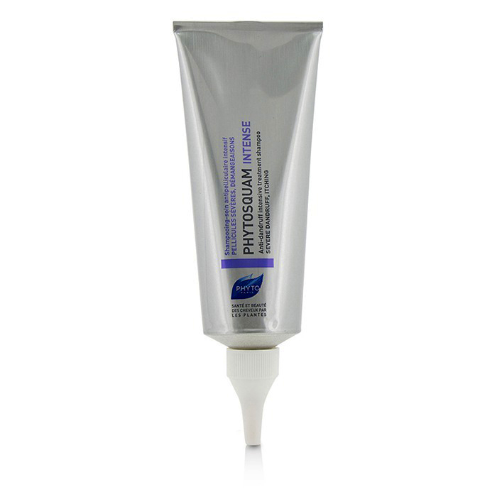 интенсивный от перхоти 100 мл