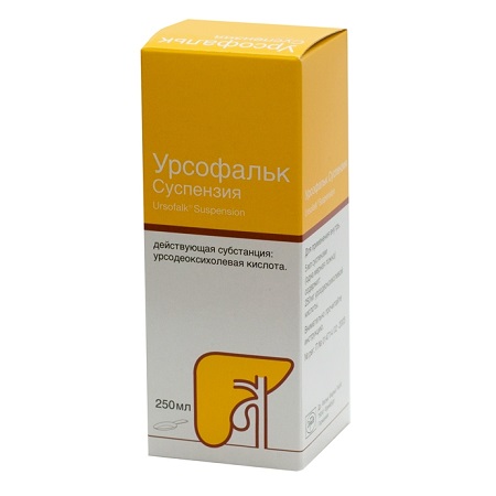 суспензия для приема внутрь 250 мг/5 мл флакон 250 мл