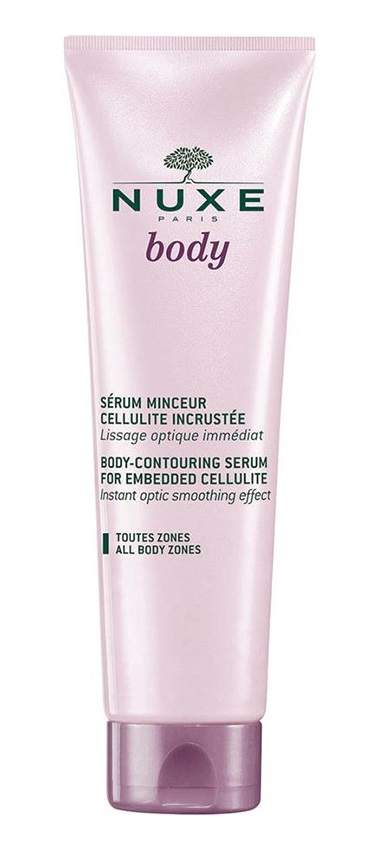 Сыворотка антицеллюлитное 150 мл