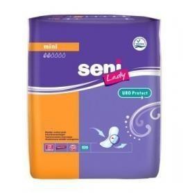 Seni Lady Mini Прокладки урологические 10+2 шт.