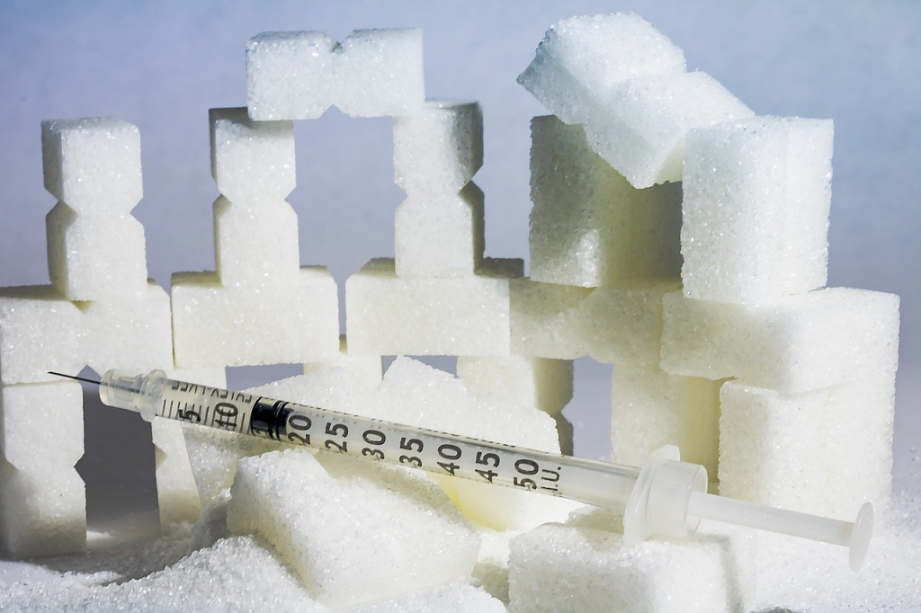 Сахарный диабет – симптомы и лечение