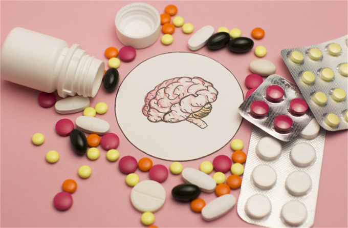 Какие лекарства ухудшают память