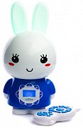 Alilo 60923 медиаплеер большой зайка, синий