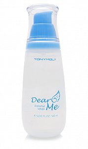 Tony Moly Лосьон для лица увлажняющий Dear Me Waterful 140 мл