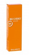 Belotero Balance Lido Филлер с лидокаином 1 мл 1 шт.