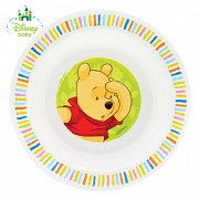 Lubby Тарелка Медвежонок Винни от 6 мес.