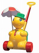 Полесье Каталка Черепашка Тортила с ручкой с ручкой 3637