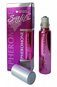Духи Sexy Life с феромонами 10 мл № 22 212 Sexy женские