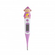 CS Medica Kids Термометр электронный медицинский CS-83 Обезьянка CS Medica Kids Термометр электронный медицинский CS-83 Обезьянка