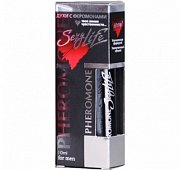 Sexy Life Духи № 5 Higher dior 10 мл с феромонами Мужские Sexy Life Духи № 5 Higher dior 10 мл с феромонами Мужские