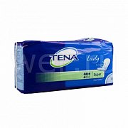 Tena Lady Прокладки урологические Super 15 шт.