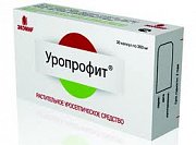 Уропрофит капсулы 30 шт. (БАД) Уропрофит капсулы 30 шт. (БАД)