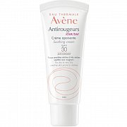 Avene Antirougeurs Jour Крем увлажняющий дневной SPF30 40 мл Avene Antirougeurs Jour Крем увлажняющий дневной SPF30 40 мл