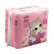 Secretday Прокладки sense medium 16 шт.