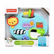 Fisher-Price Игровая панель Исследуем и играем
