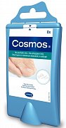 Cosmos Пластырь Hydro Active от влажных мозолей 3 размера 8 шт.