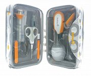 safety 1st Набор по уходу за ребенком 38534760 9 предметов