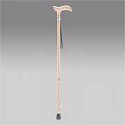 Трость Армед YU821 Светлое дерево с УПС