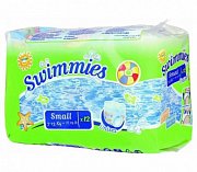 Helen Harper Трусики для плавания Swimmies Small 7-13 кг 12 шт. Helen Harper Трусики для плавания Swimmies Small 7-13 кг 12 шт.