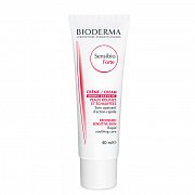 Bioderma Sensibio Forte Крем для чувствительной кожи 40 мл Bioderma Sensibio Forte Крем для чувствительной кожи 40 мл
