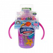 Munchkin Поильник-чашка с носиком с 6 мес. 266 мл