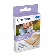 Cosmos Пластырь для чувствительной кожи 6х10 см 5 шт. Cosmos Пластырь для чувствительной кожи 6х10 см 5 шт.