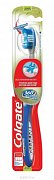 Colgate 360 Зубная щетка Всесторонняя Чистка средней жесткости